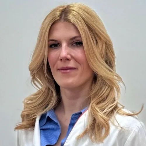 Sonja Golubović