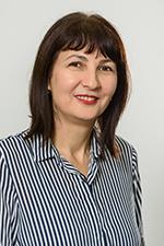 dr Sonja Prćić