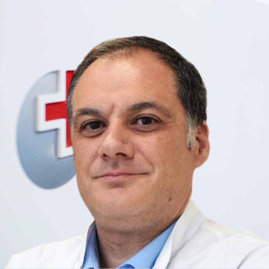 Doc. dr sci. med. Spasoje Popević
