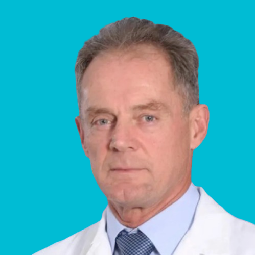 Prof. dr sci. med. Srboljub Stošić