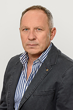 Prof. dr Srđan Ðurđević