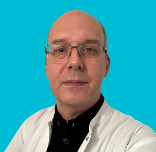 Dr Srđan Kafedžić