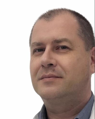 Dr Srđan Milanović