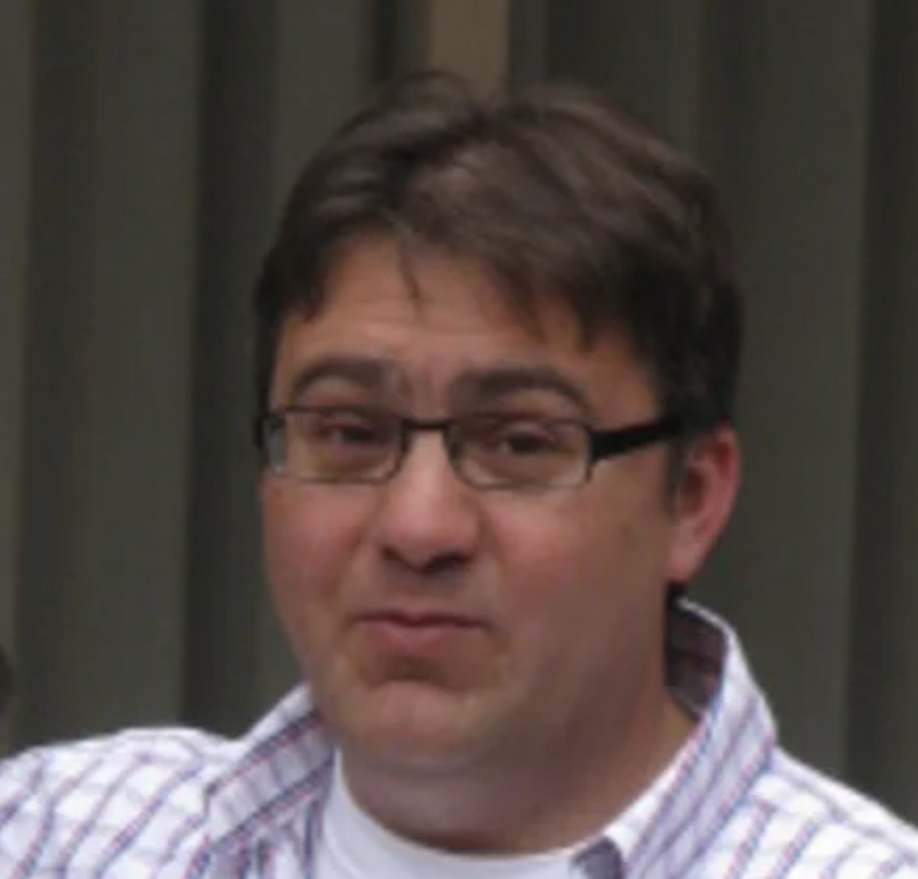 Prof. dr Srđan Milovanović