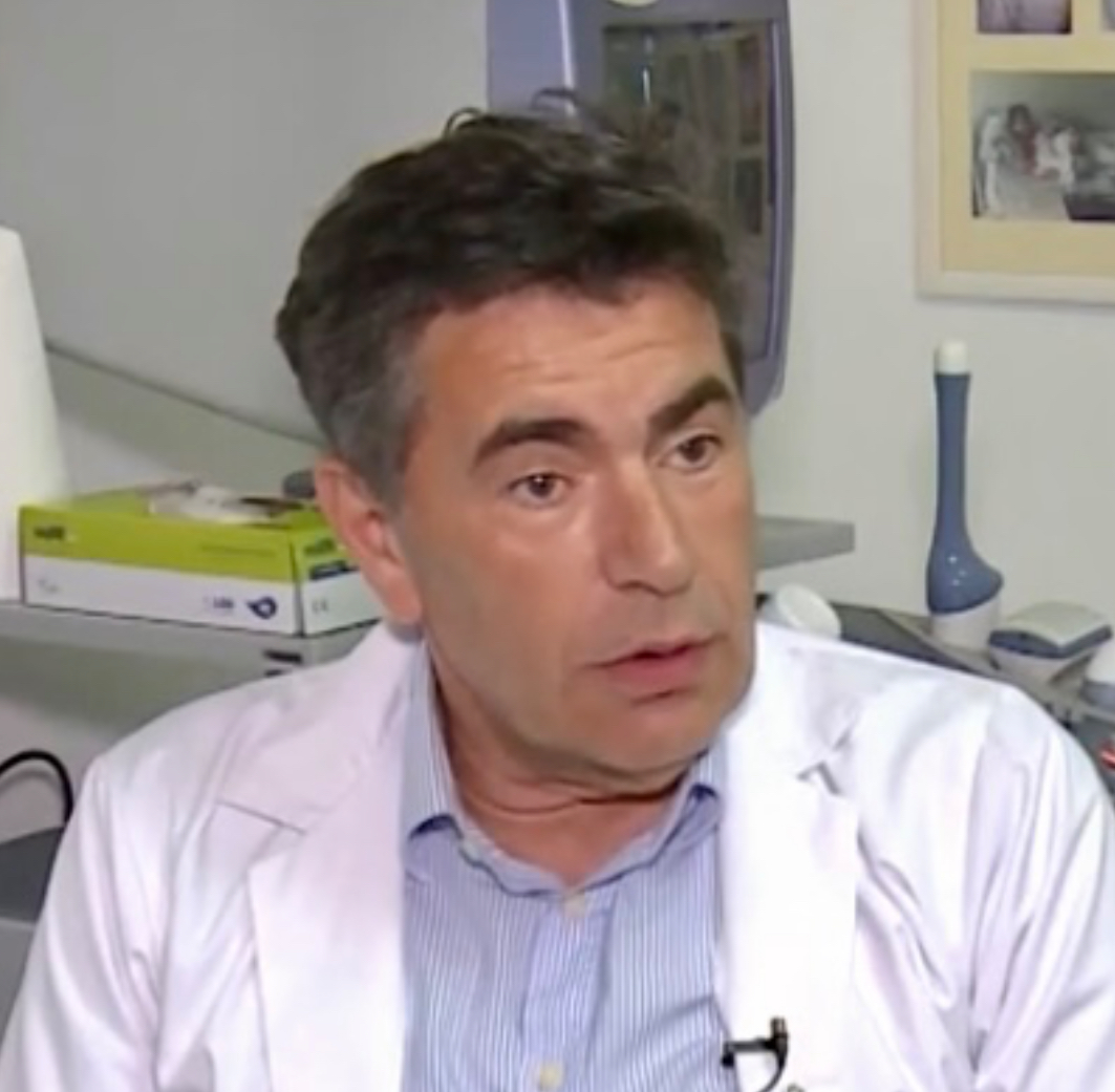 Dr Sreten Jovanović