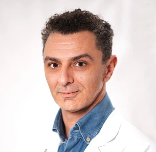 Dr Stanimir Čekerinac