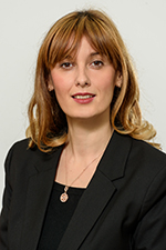 Prof. dr Stanislava Nikolić