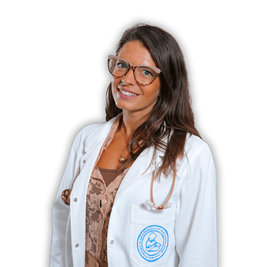 Dr sc. med. Staša Krasić