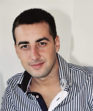 Dr med. Stefan Juričić