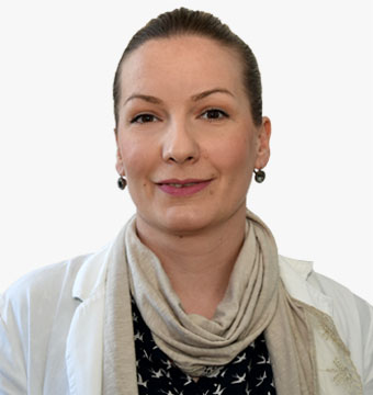 dr Stoja Bobić