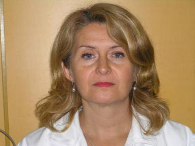 Dr Milka Abazović
