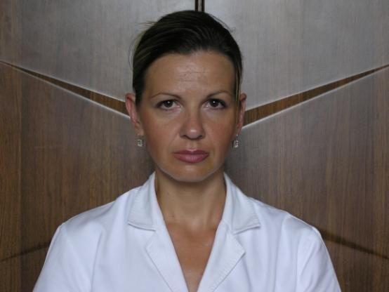 Dr Tamara Zurovac