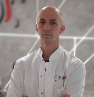 Strahinja Odalović