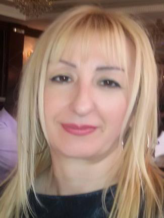 Dr sci. Milica Zlatković