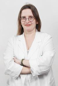 Dr sci. med Dragana Veljančić