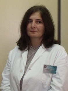 dr Suzana Aleksić
