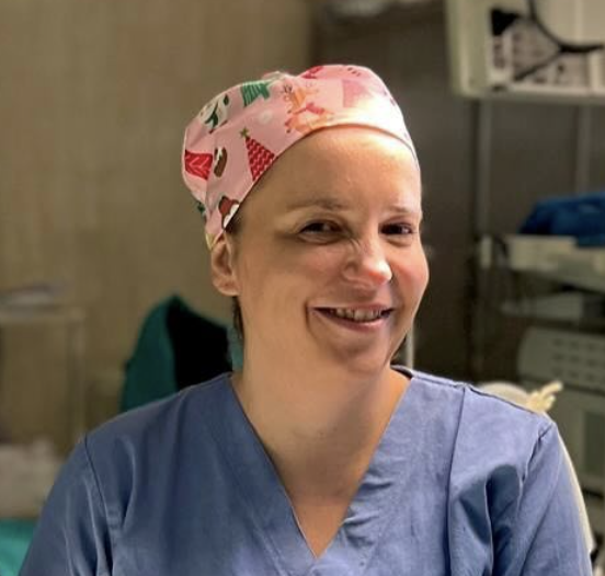 Doc. dr Suzana Bojić