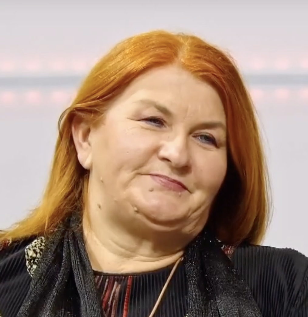 Prof. dr Suzana Tošić Golubović