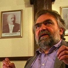 Svetislav Nikolić