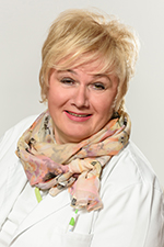 dr Svetlana Bukarica