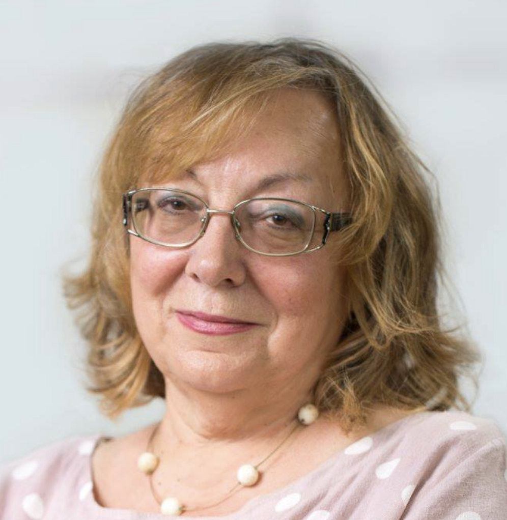 Prof. dr Svetlana Drezgić Vukić