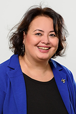 Prof. dr Svetlana Ivanović Kovačević