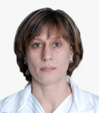 dr Svetlana Jovanović