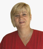 dr Svetlana Kašiković Tomić