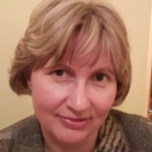 Prim. dr sci. med. Svetlana Kostić Dedić