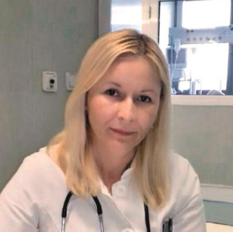 Dr Svetlana Mirosavljević