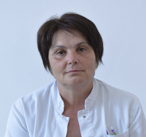 dr Svetlana Nerančić