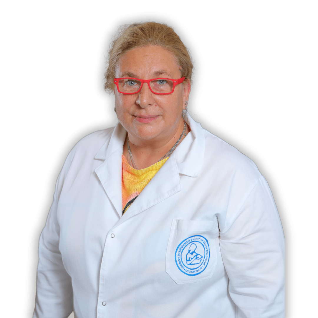 Dr Svetlana Perković