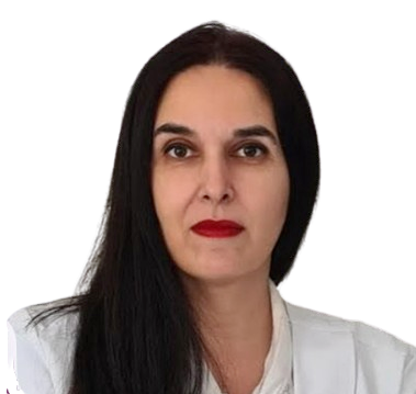 Dr Svetlana Popadić