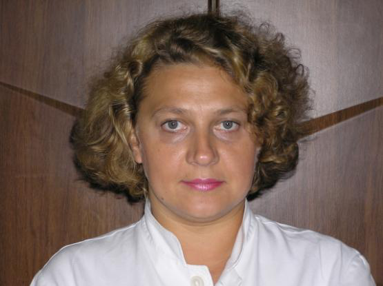 Dr Svetlana Rajičić
