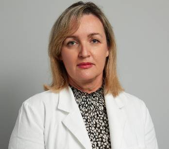Prof. dr Svetlana Ružička Kaloci