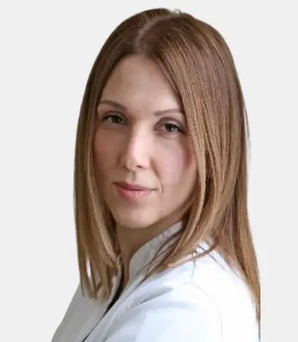 Dr Svetlana Valjarević