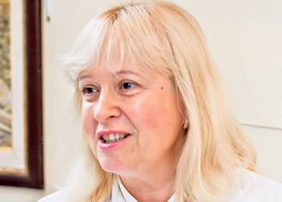 Prof. dr Svetlana Vujović