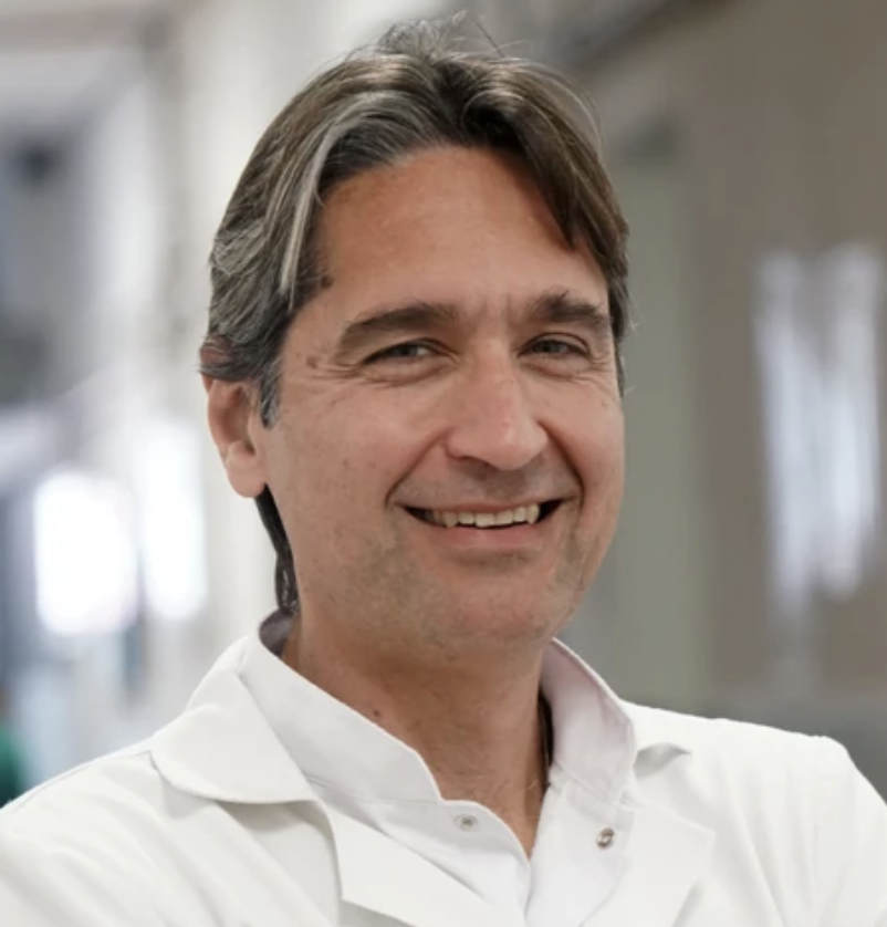 Prof. dr Svetozar Putnik