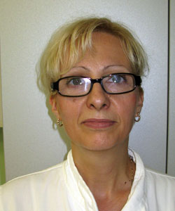 dr Tamara Bulatović