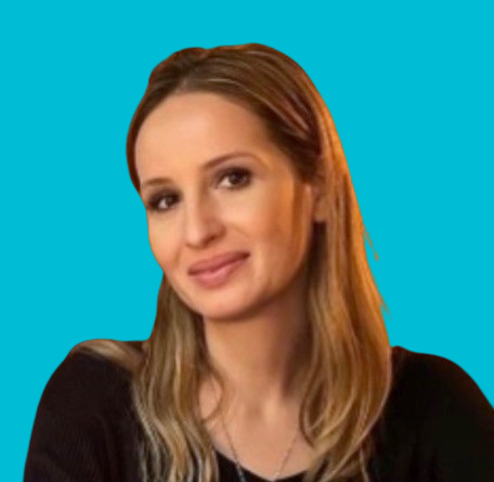 Dr med. Tamara Gligorić