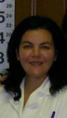 Dr Tamara Kljaković-Avramović