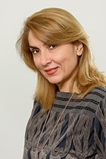 Prof. dr Tamara Rabi Žikić