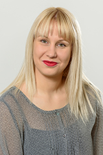 Prof. dr Tamara Tešić
