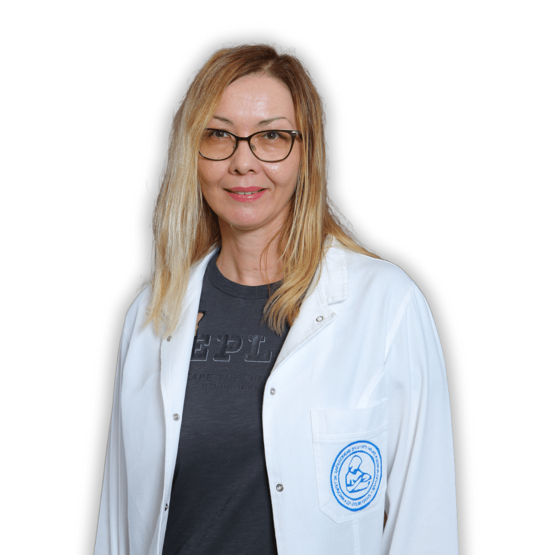 Dr Tanja Velimirović