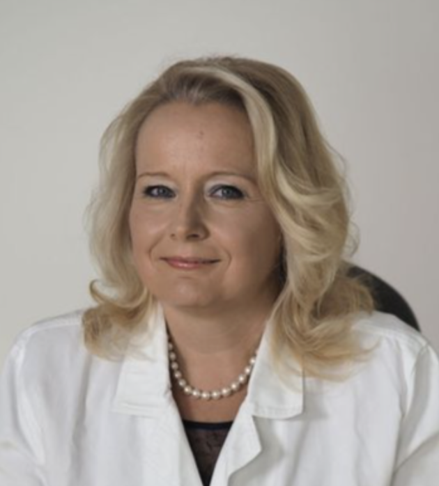 Prof. dr Tatjana Adžić Vukičević
