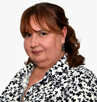 prim. dr Tatjana Egić