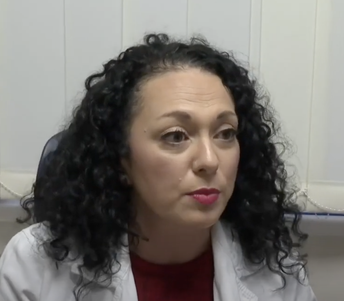 Dr Tatjana Golubović