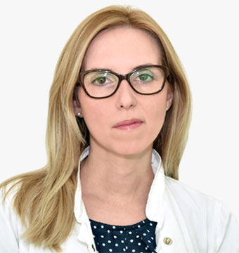 dr Tatjana Grmaškoski Belušić