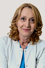 Prof. dr Tatjana Ilić