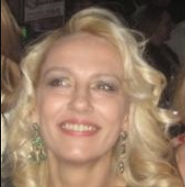 Prim. dr Tatjana Jaramaz Dučić